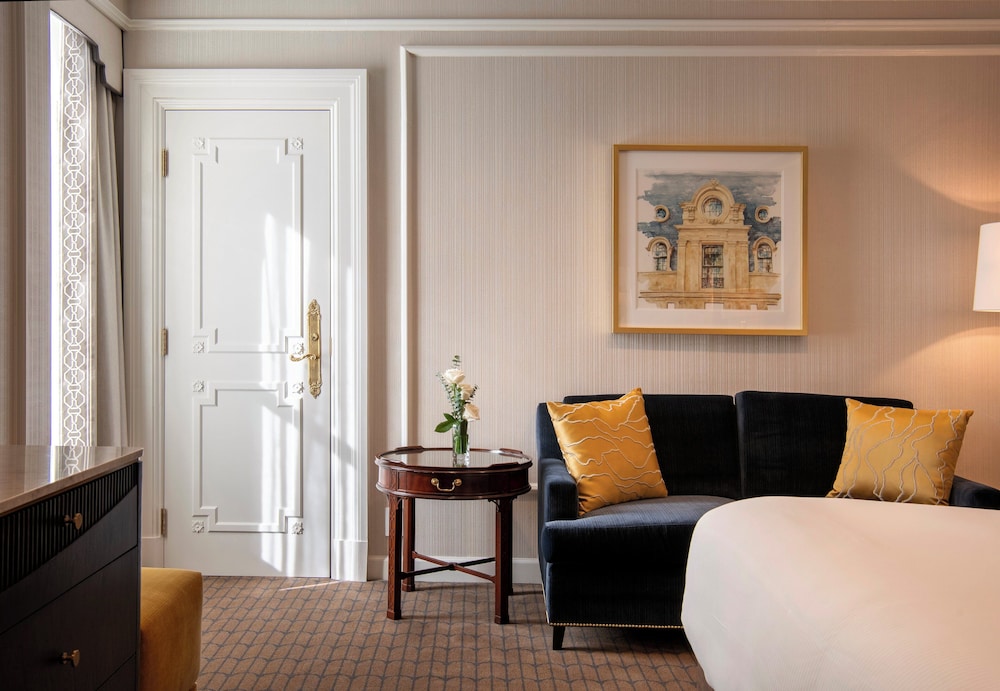 Willard InterContinental Washington by IHG - photo 20