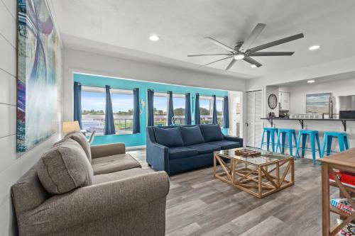 Tranquil Tortuga Lake View Central Destin — hotel near Destin Executive Airport
