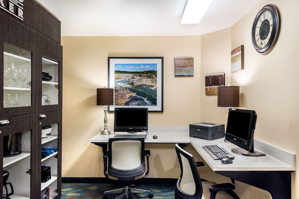Candlewood Suites Washington Dulles Sterling by IHG - photo 39