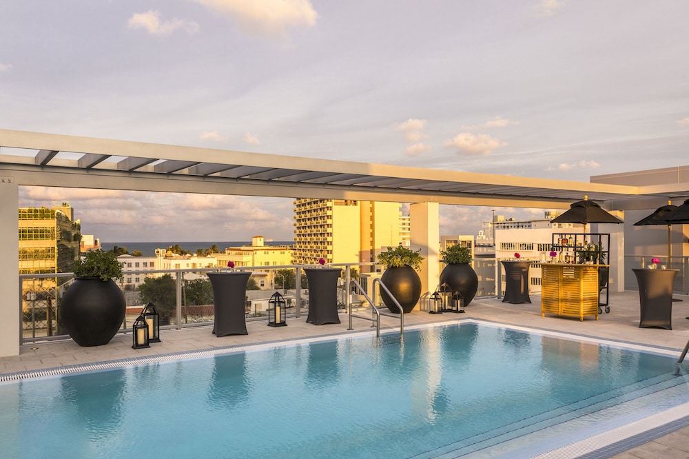 Angler s Hotel Miami Beach - photo 62