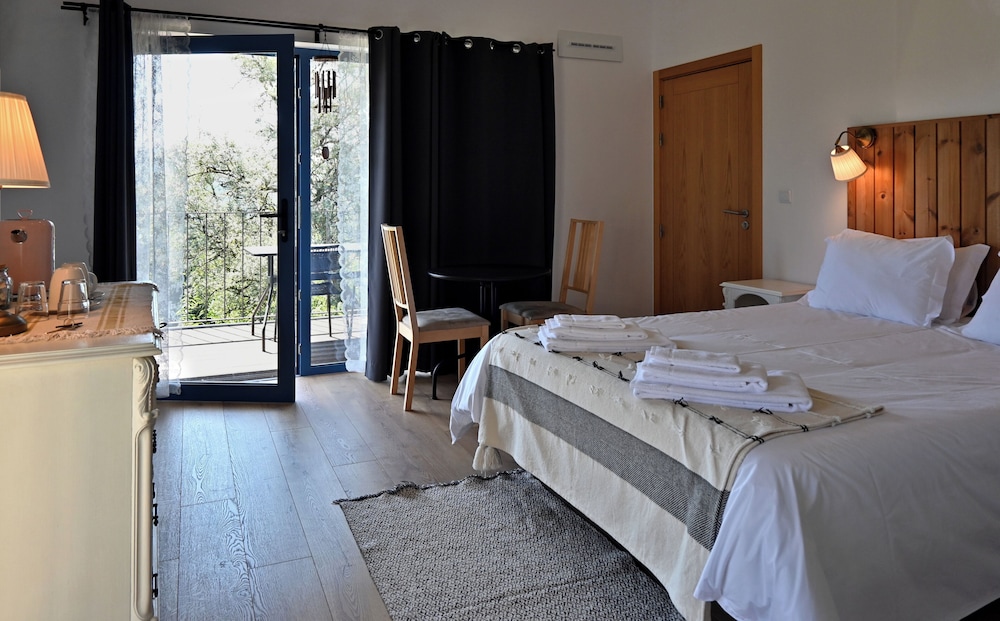 Quinta Ecológica da Peneda Agroturismo by Peneda ecofarm in Arcos De Valdevez, Portugal