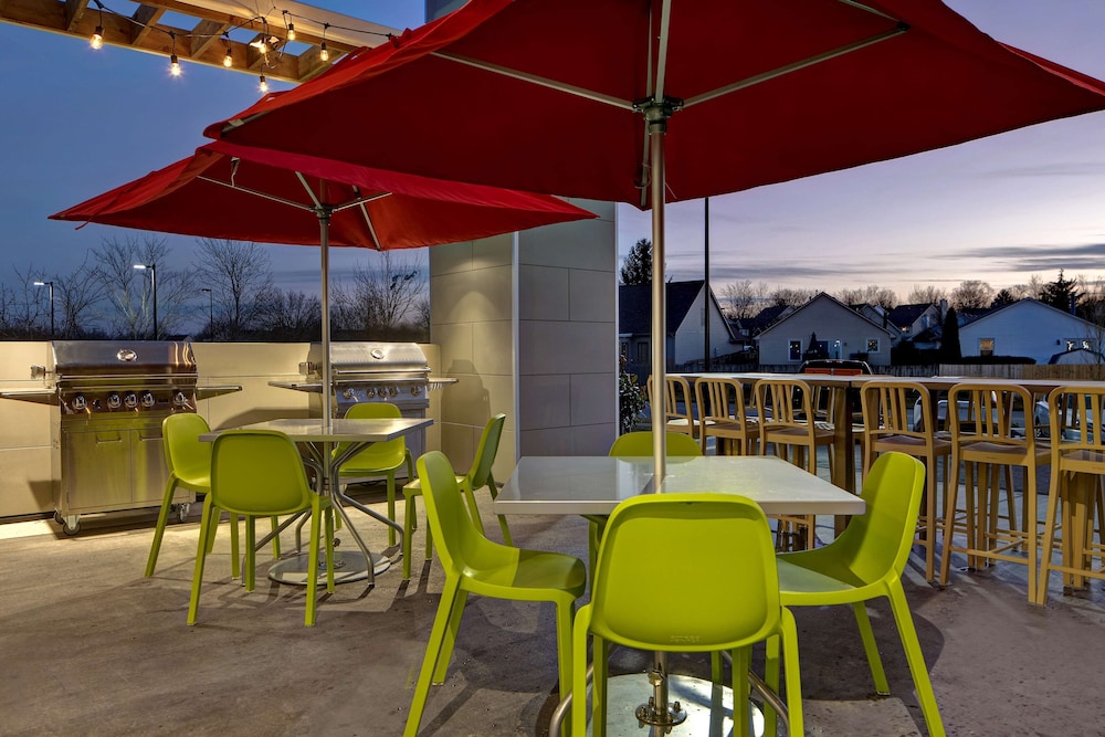 Home2 Suites by Hilton Lexington Hamburg - photo 50