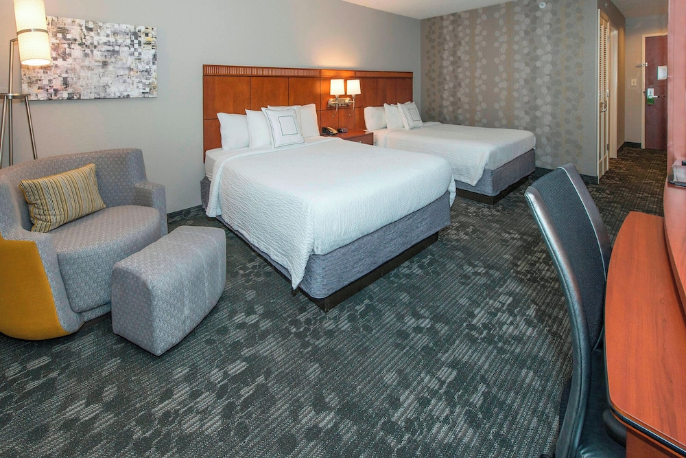 Courtyard by Marriott Montgomery Prattville - photo 8