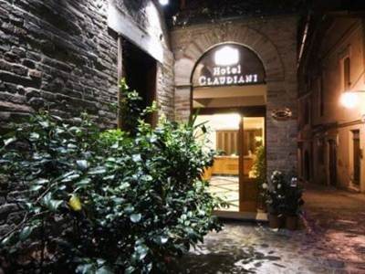 Hotel Claudiani — hotel in Macerata