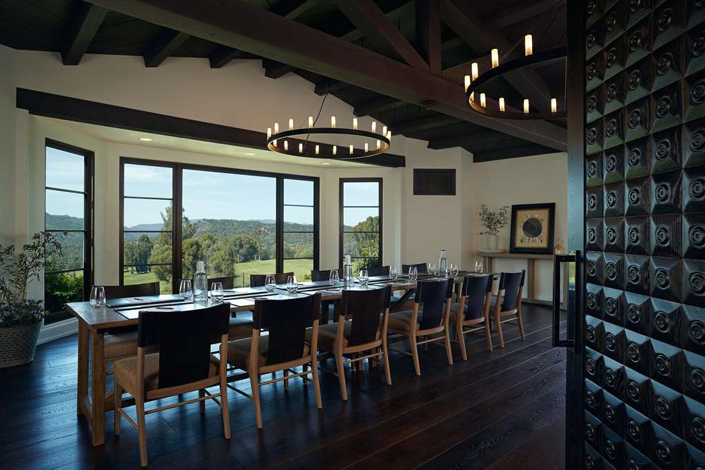 Ojai Valley Inn - photo 20