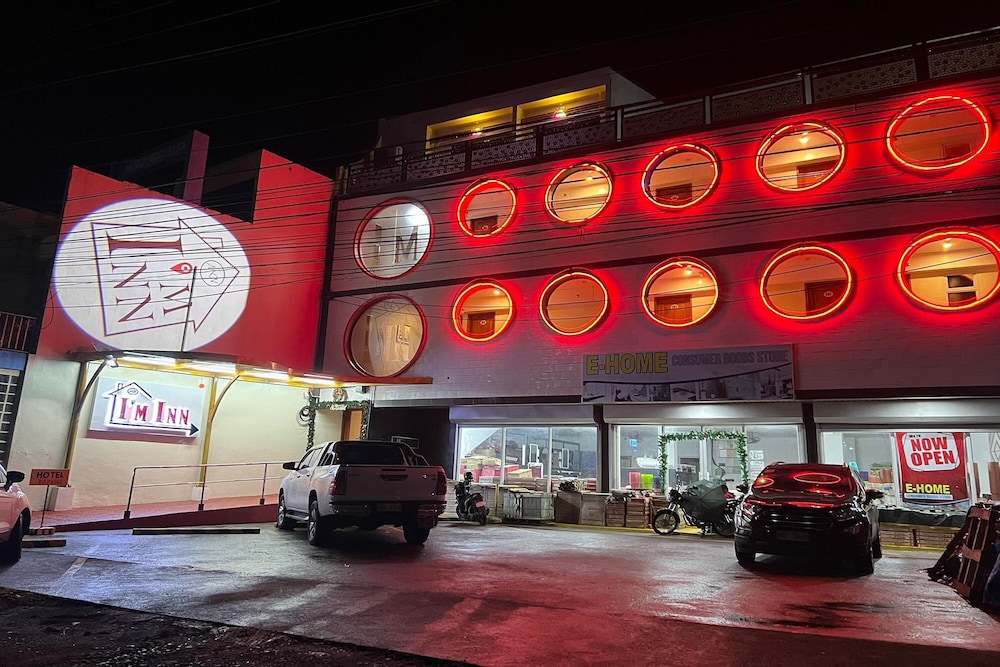 I m Inn Hotel Sorsogon near SM Terminal in Sorsogon, Philippines