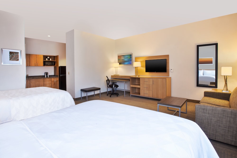 Holiday Inn Morgantown University Area by IHG - photo 21