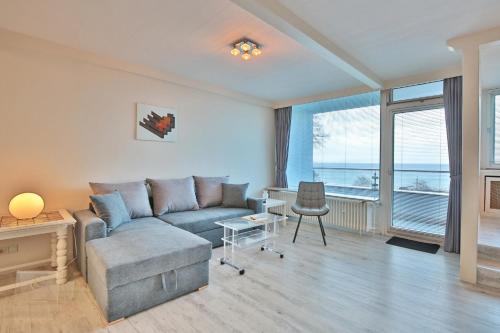 Hanseat am Hang 3 5 Hanseat am Hang 5 Appartement 12 — 4-Star Luxury Hotel in Scharbeutz, Germany