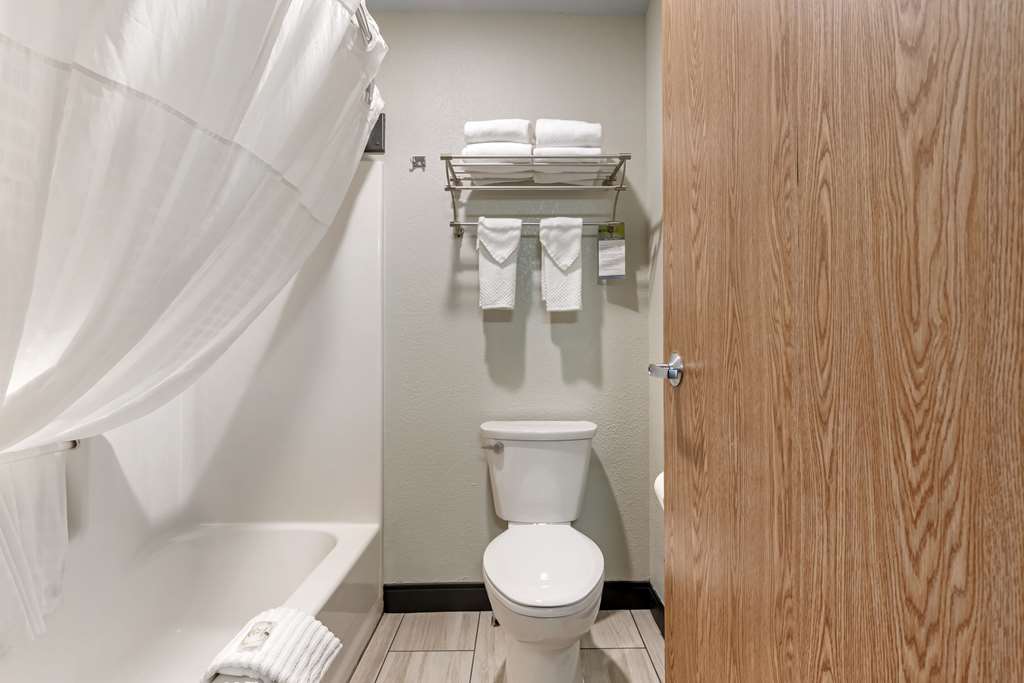 Quality Inn Red Lodge Gateway To Yellowstone - photo 23