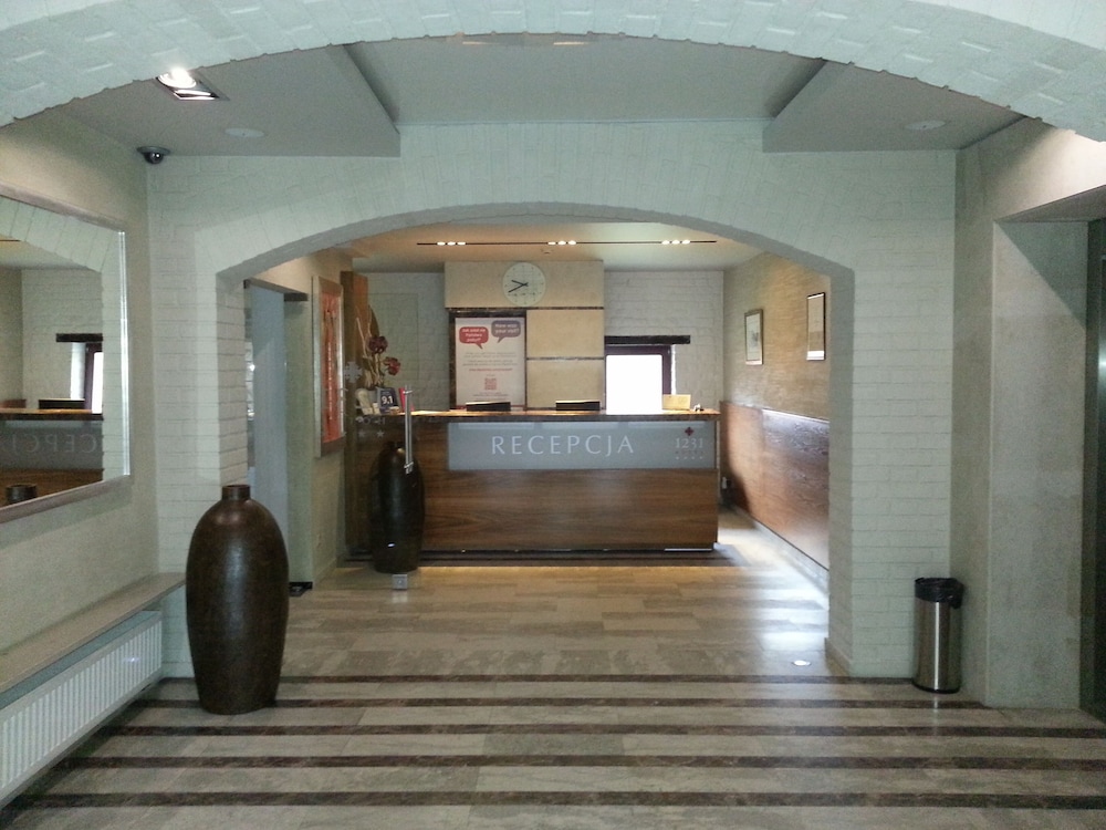 Hotel 1231 — Torun — photo 2