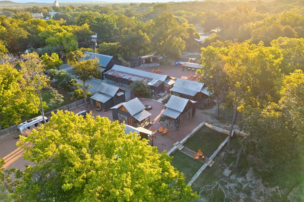 Camp Comfort - featured photo