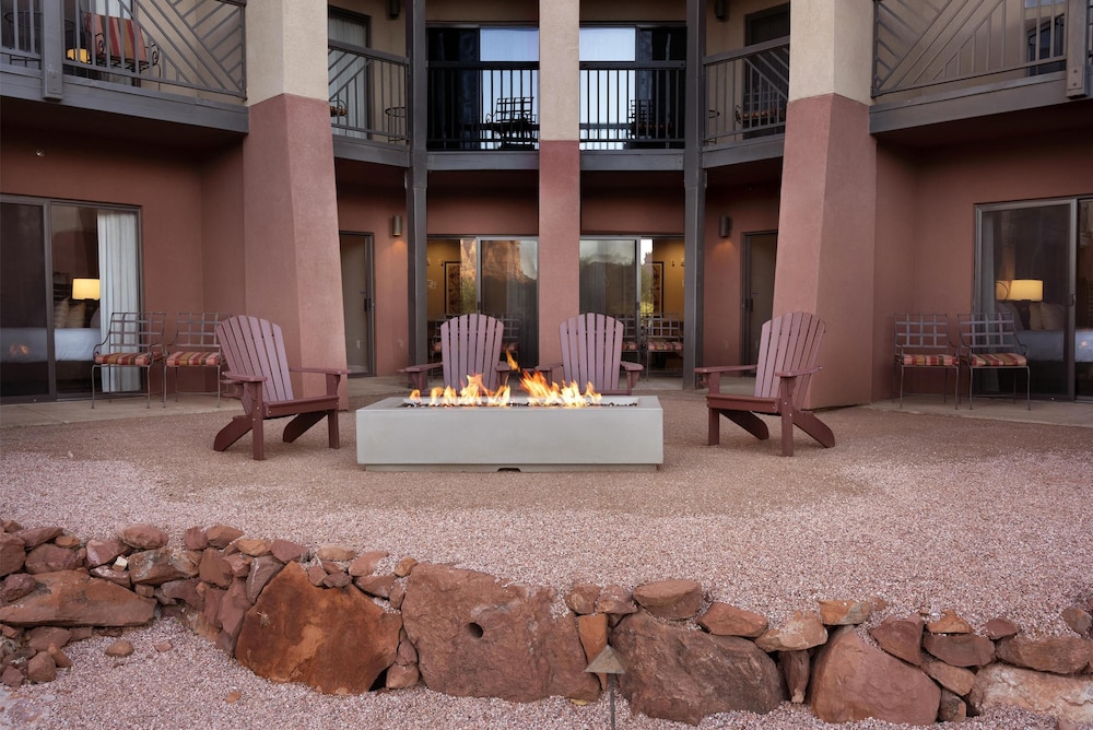 Hilton Sedona Resort at Bell Rock - photo 33