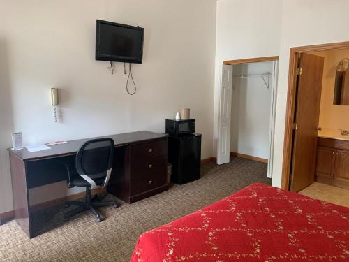 Haven Inn - photo 11