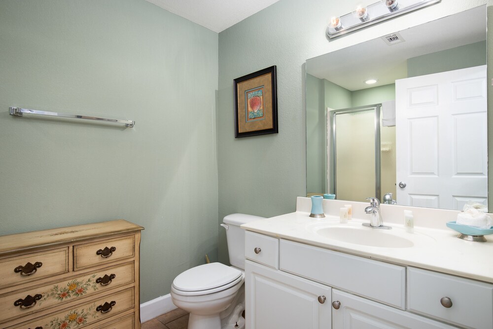 Tidewater Beach Resort 1313 Two Bedroom Condo - photo 22