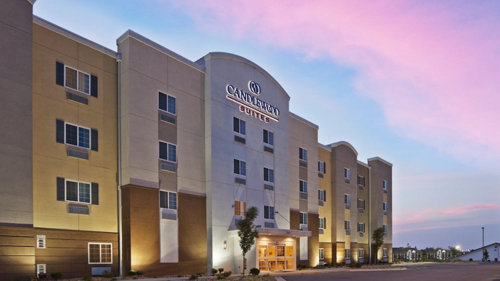 Candlewood Suites Midland SW an IHG Hotel - featured photo