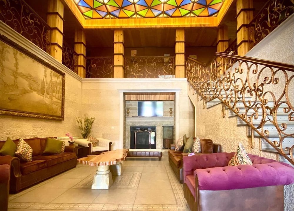 Nassamat Boutique Hotel in Bhamdoun, Lebanon