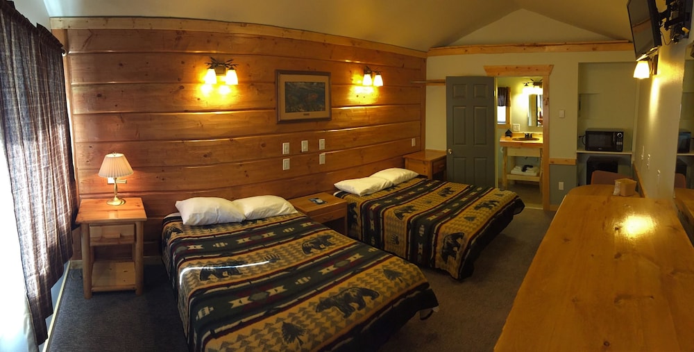 The Historic Madison Hotel Motel - photo 15