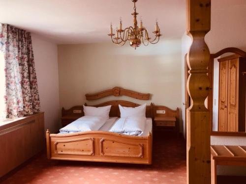 Gasthof Hirschen — hotel in Gailingen
