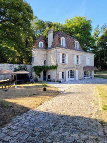 Le Manoir Paradi - last minute hotel in Unknown City