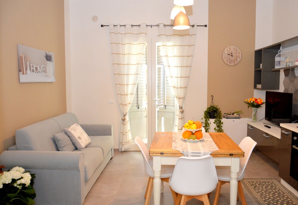 Casa Vacanze Lorelai Inn Marsala — 5-Star Luxury Hotel in Marsala, Italy