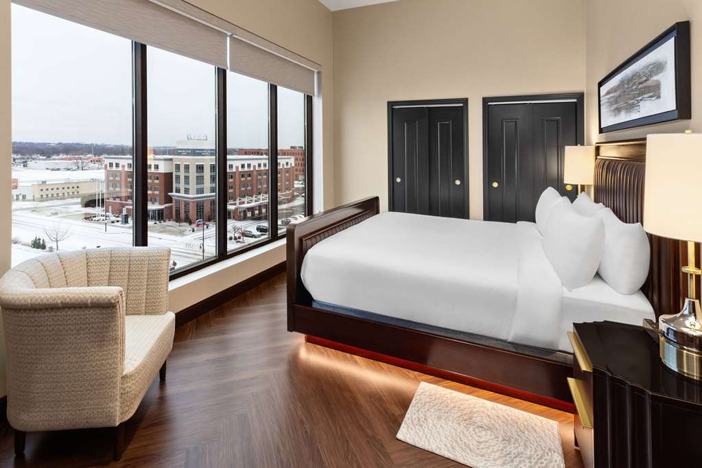 Legacy Hotel Trademark Collection By Wyndham - photo 24
