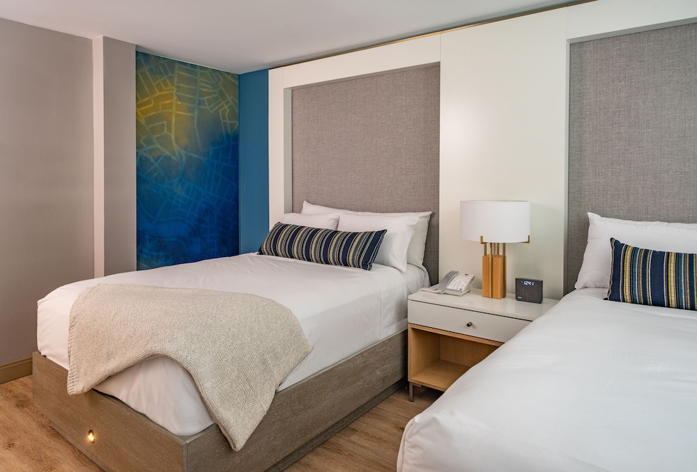 Harvard Square Hotel - photo 12