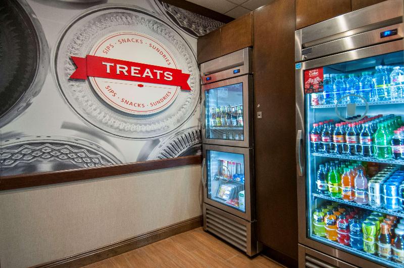 Hampton Inn Opelousas - photo 91