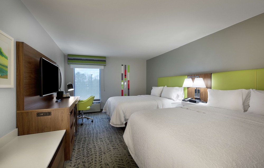 Hampton Inn Greenville Travelers Rest - photo 10