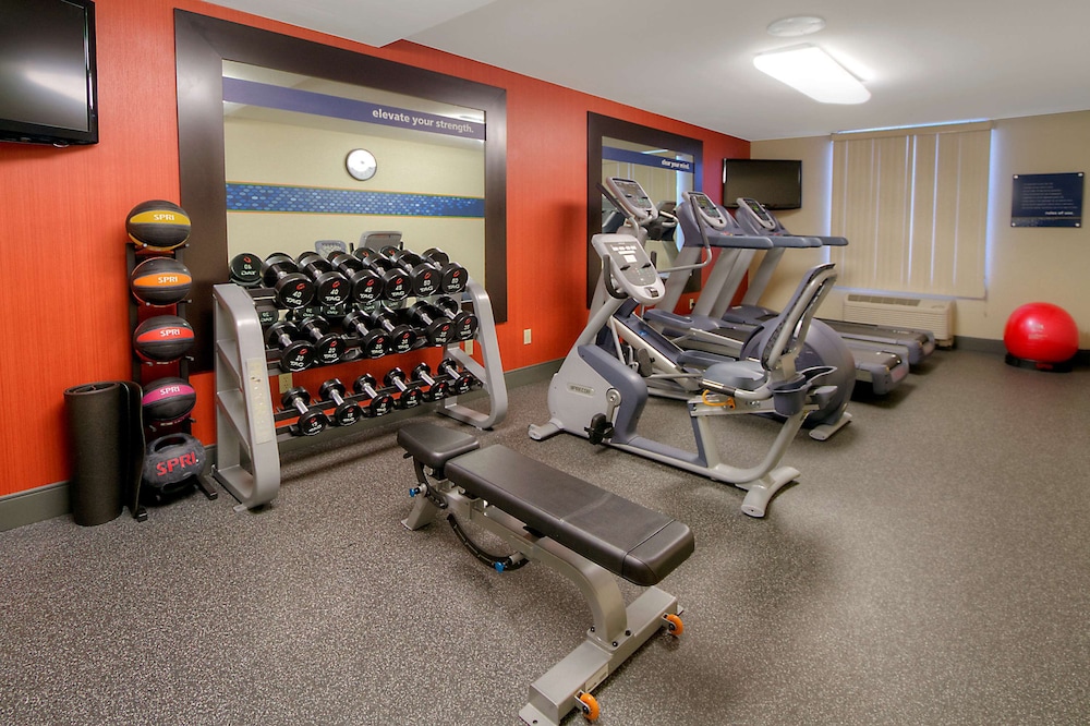 Hampton Inn Milpitas - photo 40