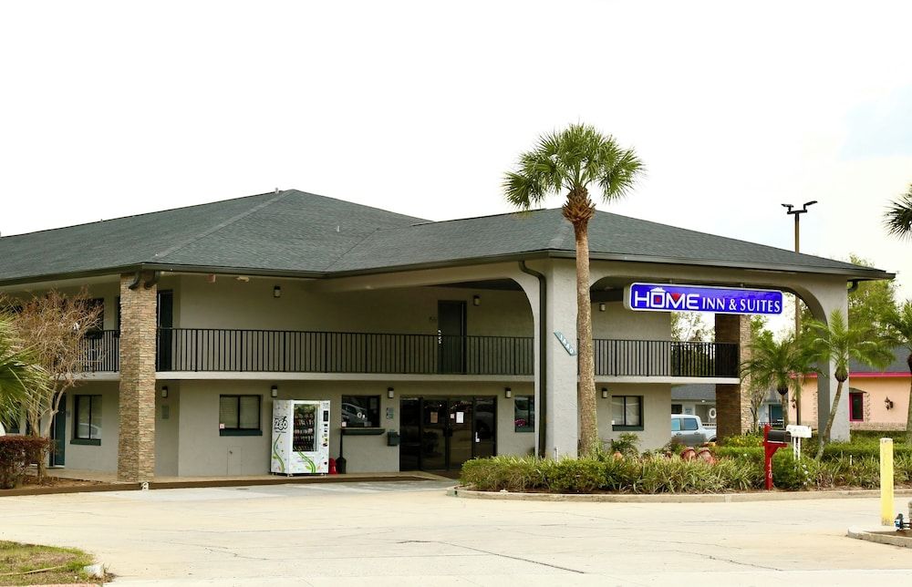 Crosby's Motor Inn - featured photo