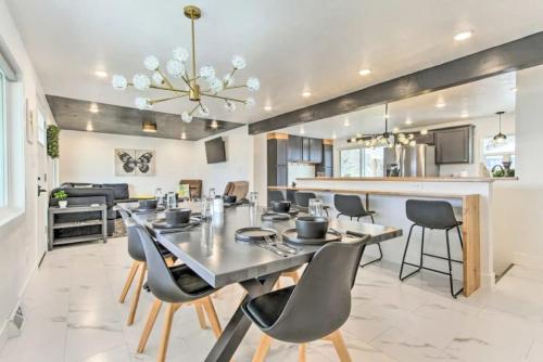 Sleek Great Falls Retreat - photo 23