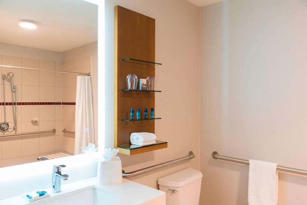 Sonesta Hotel Grand Rapids Airport - photo 17