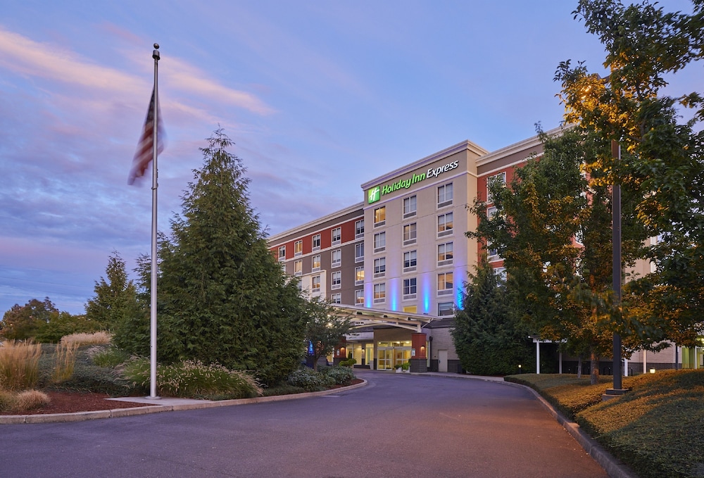 Holiday Inn Express Eugene Springfield an IHG Hotel - featured photo