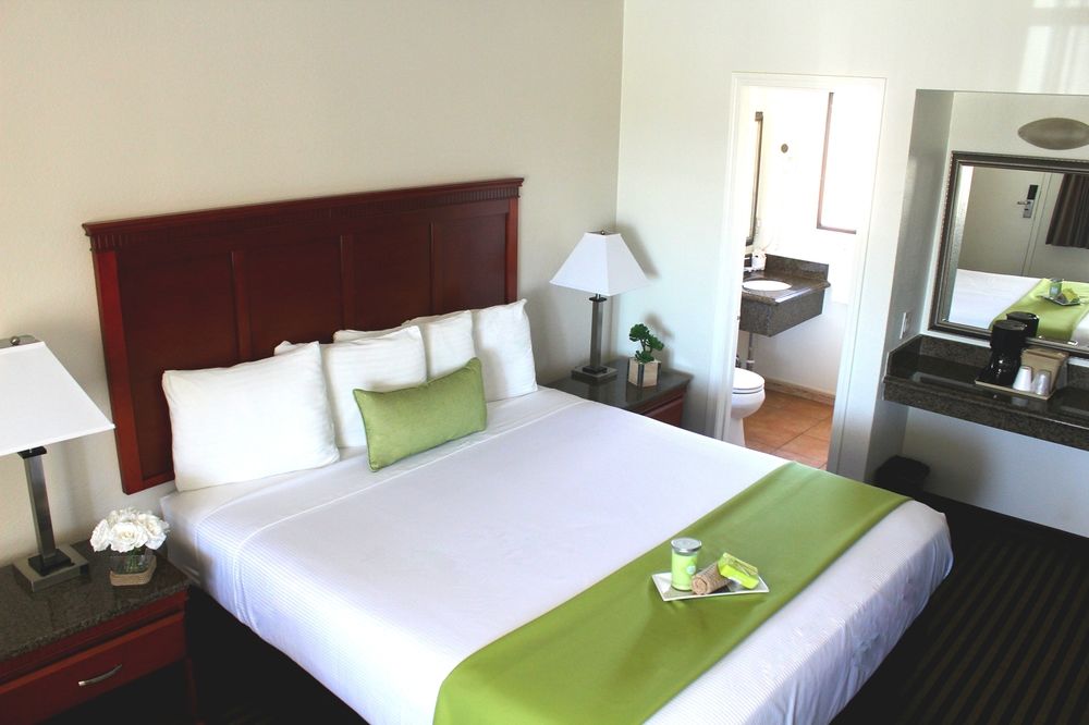 Marina Inn and Suites - photo 7