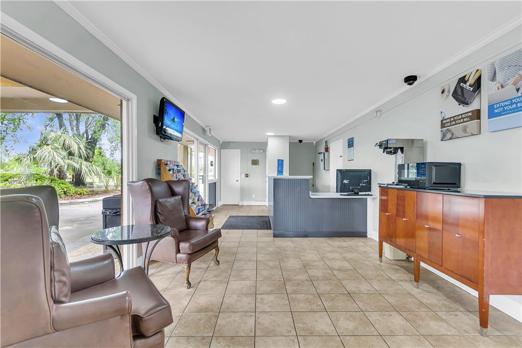 Motel6 Summerville SC Charleston - photo 20