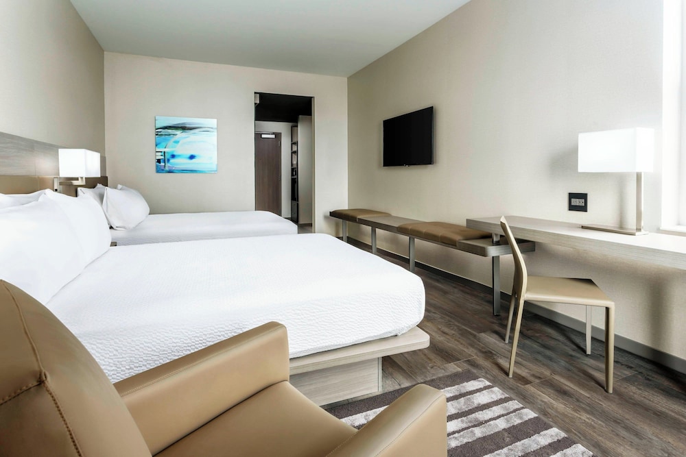 AC Hotel by Marriott Spartanburg - photo 13