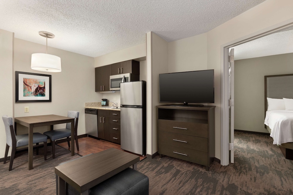 Homewood Suites by Hilton North Dallas Plano - photo 11