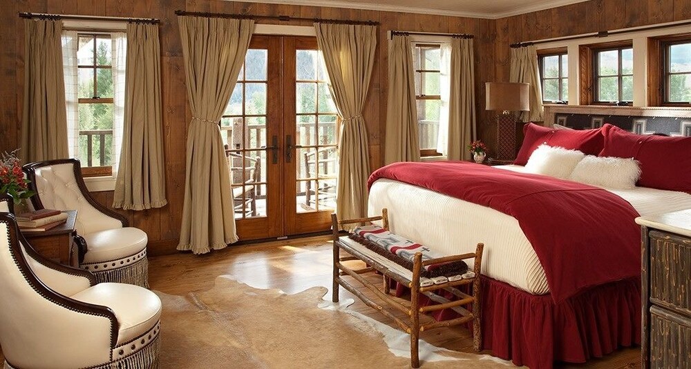 The Ranch At Rock Creek - photo 12