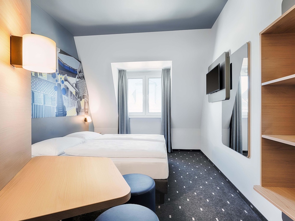 B&B Hotel Gießen City — Giessen — photo 5