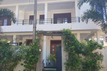 Rohan's Residence — 4-Star Luxury Hotel in Kandana, Sri Lanka