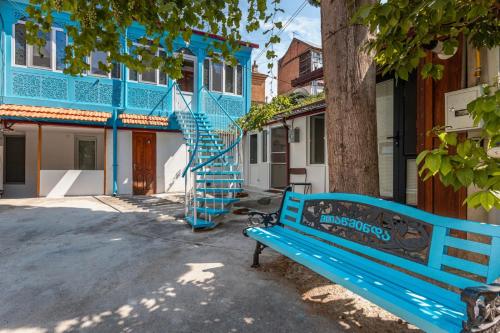 City Pad on Mtatsminda