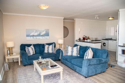 18 Quay West Waterfront Family Apartments — 4-Star Luxury Hotel in Knysna, South Africa