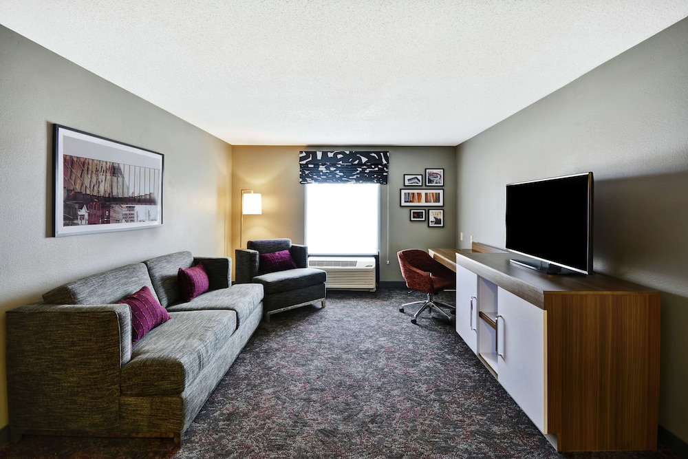 Hampton Inn & Suites Columbus Easton Area - photo 9