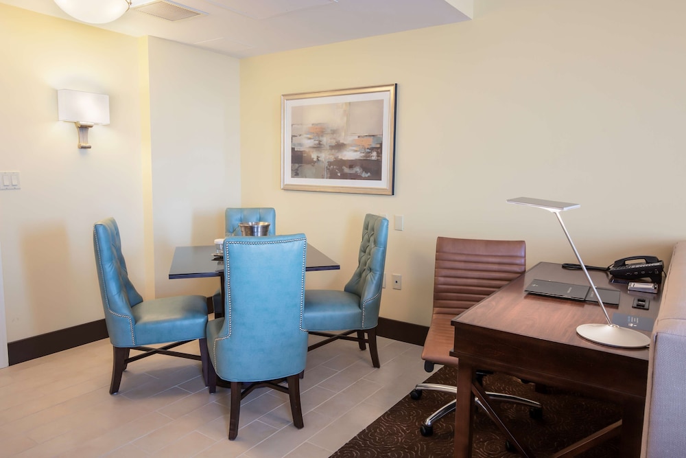 Hilton Baton Rouge Capitol Center - photo 19