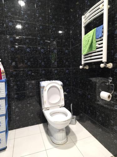 Apartment in Old Tbilisi