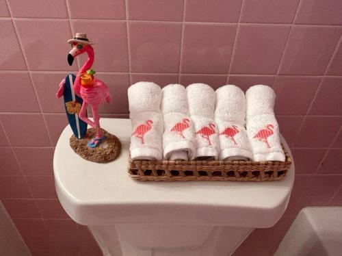 Paradise Place Pets Ms Pac Man Near Beaches — Largo