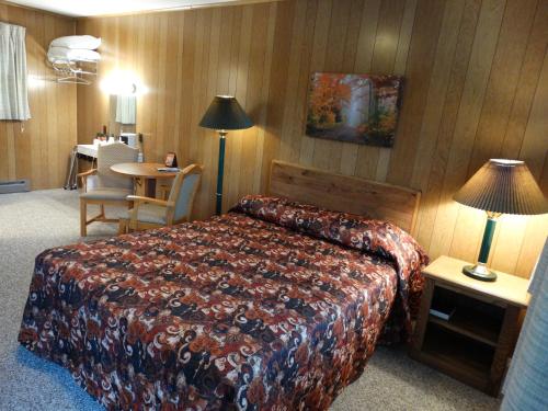 Buckhorn Resort - photo 41