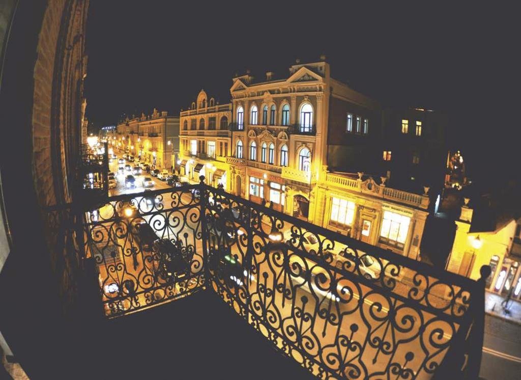 Antiques Hotel - last minute hotel in Tbilisi