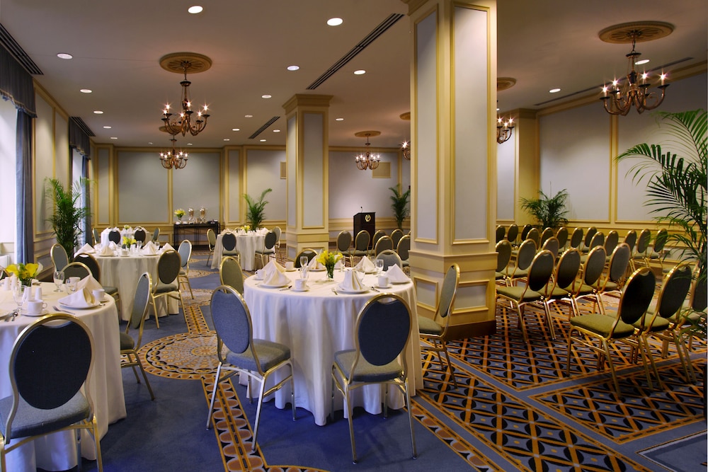 Palmer House a Hilton Hotel - photo 59