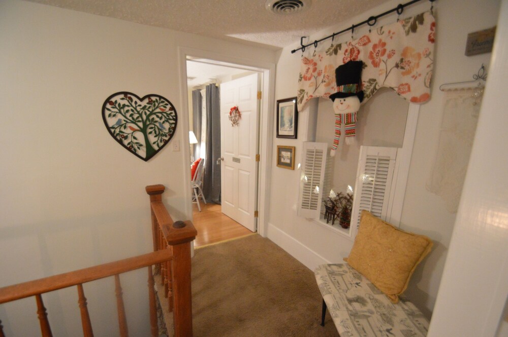 Peabody's Hip Little Stay - photo 60